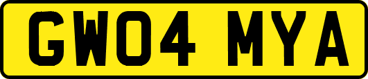 GW04MYA