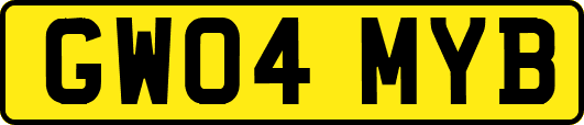 GW04MYB