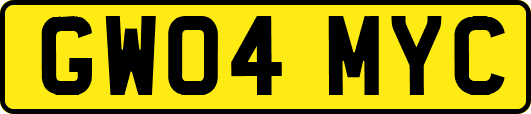 GW04MYC