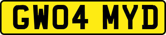 GW04MYD
