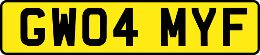 GW04MYF