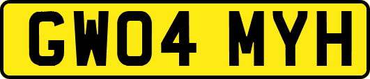 GW04MYH