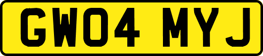 GW04MYJ