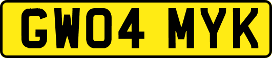 GW04MYK