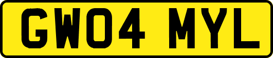 GW04MYL