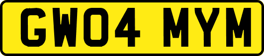 GW04MYM