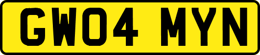 GW04MYN