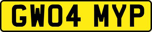 GW04MYP