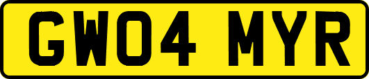 GW04MYR