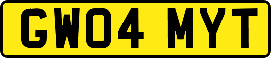 GW04MYT