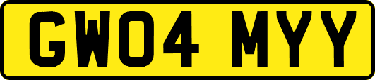 GW04MYY