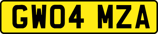 GW04MZA