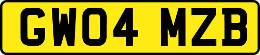 GW04MZB