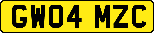 GW04MZC