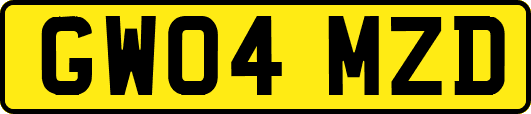 GW04MZD