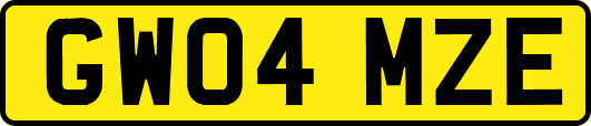 GW04MZE