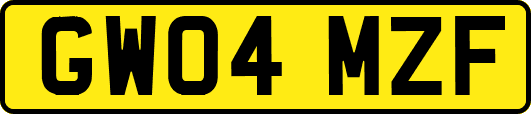 GW04MZF