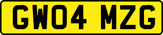GW04MZG