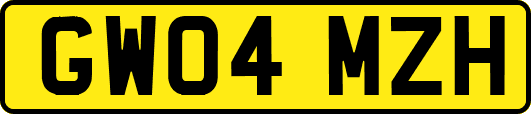 GW04MZH