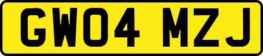 GW04MZJ