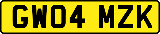 GW04MZK