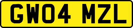 GW04MZL