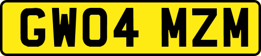 GW04MZM