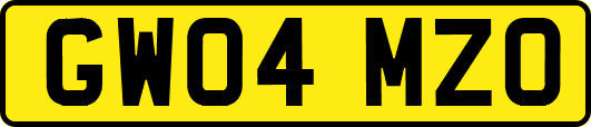 GW04MZO