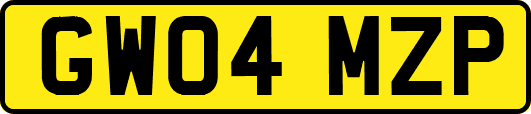 GW04MZP