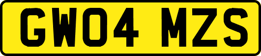 GW04MZS
