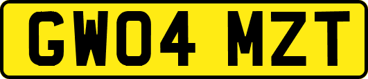 GW04MZT