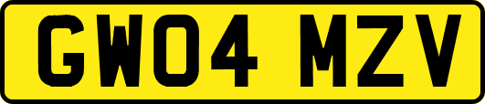 GW04MZV