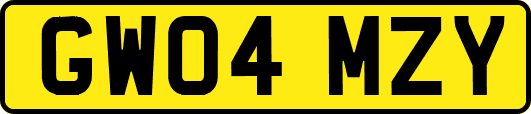 GW04MZY