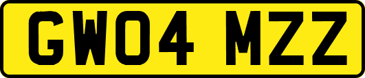 GW04MZZ