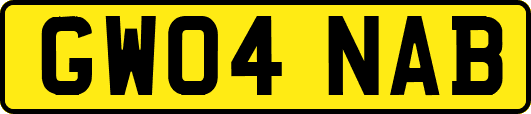 GW04NAB