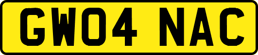 GW04NAC