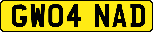 GW04NAD