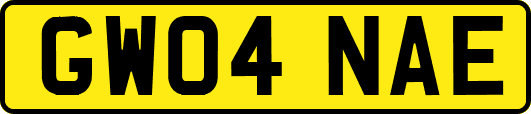 GW04NAE