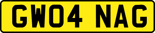 GW04NAG