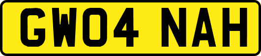 GW04NAH