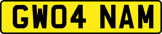 GW04NAM
