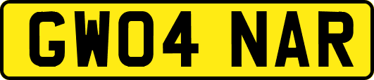 GW04NAR