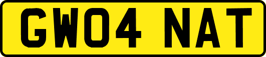 GW04NAT