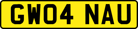 GW04NAU