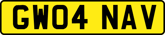 GW04NAV