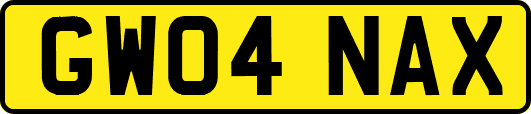 GW04NAX