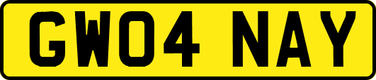 GW04NAY
