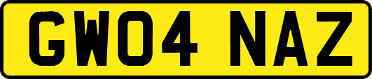GW04NAZ