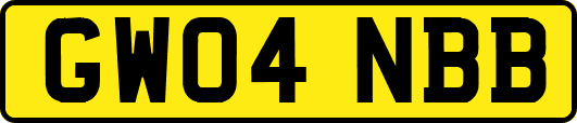 GW04NBB