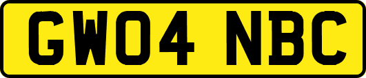GW04NBC